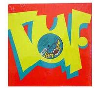 Forty-Five King - 900 Number Ep [VINYL]