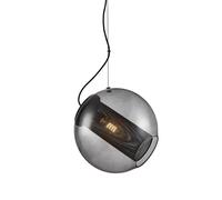 Forty-Five Pendant Ø35 Smoke