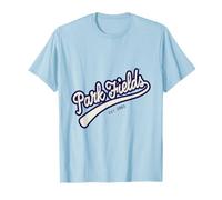 Forty Five Unisex PAFI302 T-Shirt