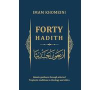 Forty Hadith