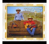 Forty Miles of Famous by Richard Elloyan and Steve Wade (2014-11-01)