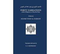 Forty Narrations on the Obligation to Obey the Ruler