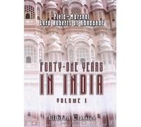 Forty-one Years in India. From Subaltern to Commander-in-Chief: Volume 1