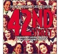 Forty Second Street - Broadway Cast Recording