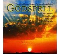 Forty-Second Street Singers - Songs from Godspell
