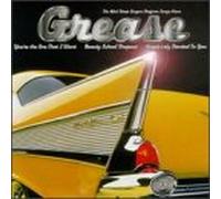 Forty-Second Street Singers - Songs from Grease