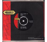 Forty Shades Of Green-7" 45