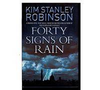 Forty Signs of Rain