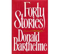 Forty Stories