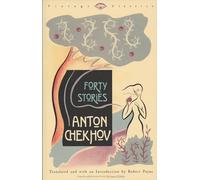 Forty Stories (Vintage Classics): 0000