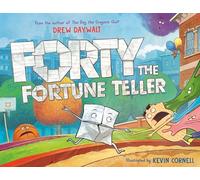 Forty the Fortune Teller