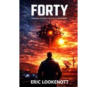 FORTY: The World Trusted AI. But The Sky Remembered