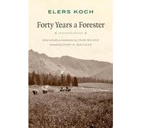 Forty Years a Forester