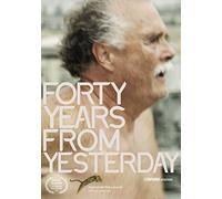 Forty Years From Yesterday [DVD] [2015] [NTSC]