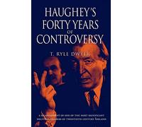 Forty Years of Controversy
