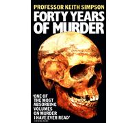 Forty Years of Murder