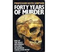 Forty Years of Murder