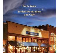 Forty Years of Trident Booksellers and Cafe