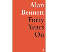 Forty Years On