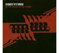 Fortytwo - In the Center of the Storm
