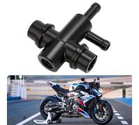 Foruly Fuel Body Distributor for BMW S1000RR S1000R S1000XR M1000R、M1000RR Thread Fuel Pressure Sensor