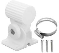 Foruly Wall Mount Bracket for Ubiquiti NanoStation NS-5AC & LTU Lite