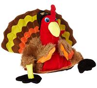 Forum Adult Turkey Hat, Multi, No size