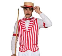 Forum Barbershop Quartet Vest Standard