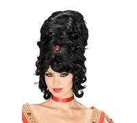 Forum Beehive Black Adult Costume Wig