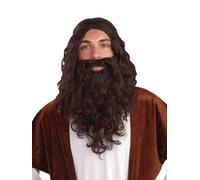 Forum Biblical Wig and Beard Set