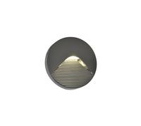 Forum Breez 2W Surface Brick Light IP65 Anthracite - Cool White - CZ-29193-ATR