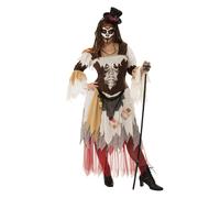 Forum Bristol Novelty Conjure Woman Adult Halloween Costume, Ladies