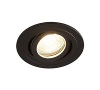 IP65 Black Down Light