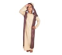 Forum Christmas Childs Shepherd Costume - Large 8-10