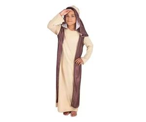Forum Christmas Childs Shepherd Costume - Large 8-10