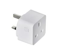 Forum CUL-44767 Culina Kinetic Smart & RF UK Plug White