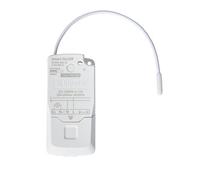 Forum CUL-45729 Culina 1 Channel Kinetic Receiver RF/ Smart Wifi IP20 White