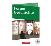 Forum Geschichte 03. Schulerbuch mit Online-Ang, Cornelien, Willig.