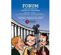 Forum: Lectiones Latinitatis Vivae : Speaking Latin As A Living Language