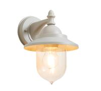 Forum Leek Mini Fishermans E27 Lantern - Grey - ZN-31757-DOVG