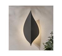 Forum Lighting Alani LED Outdoor Flush Light - Anthracite