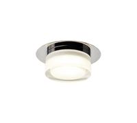 Forum Lighting Amalfi LED Single Spotlight - Chrome
