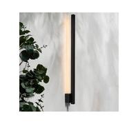 Forum Lighting Bardi LED Outdoor Wall Light - Black