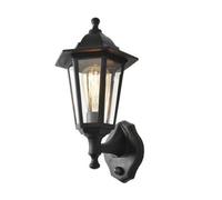 Forum Lighting Forum Coast Cz-25150-Blk Bianca Outdoor 6 Panel Wall Light - Black (5478)