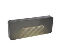 Forum Lighting Forum Coast Cz-29192-Atr Breez Rectangular Surface Mount Led Brick Light - Anthracite (5482)