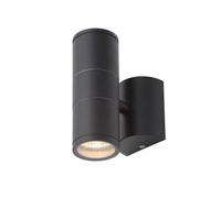 Forum Lighting Forum Coast Cz-29320-Blk Islay Up/down Led Wall Light - Black (11940)