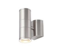 Forum Lighting Forum Coast Cz-29320-Sst Islay Up/down Led Wall Light - Stainless Steel (11941)