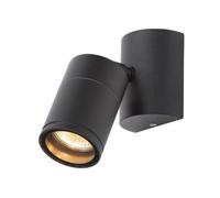 Forum Lighting Forum Coast Cz-29321-Blk Islay Single Led Wall Light - Black (11942)