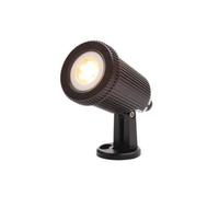 Forum Lighting Forum Coast Cz-31806-Blk Wells Single Outdoor Ground Led Light - Black (5500)
