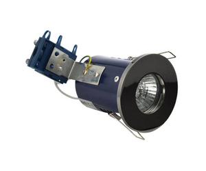 Forum Lighting Forum Electralite Ela-27467-Bchr Yate Fir Downlight - Black (5388)